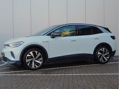 Volkswagen ID.4 - First 77 kWh | Trekhaak | Zomer- en winterwielenset | 88, 2% SOH