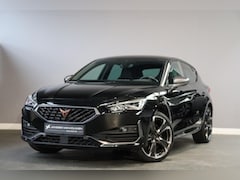 CUPRA Leon - 1.4 e-Hybrid VZ 245 Adrenaline Stoel-Stuurverwarming Super Sport Stuur