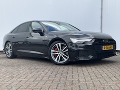Audi A6 Limousine - 55 TFSI e 395pk Quattro Competition PHEV S-Line Plug-in