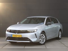 Opel Astra Sports Tourer - 1.2 Edition / Apple CarPlay / Achteruitrijcamera / Parkeersensoren