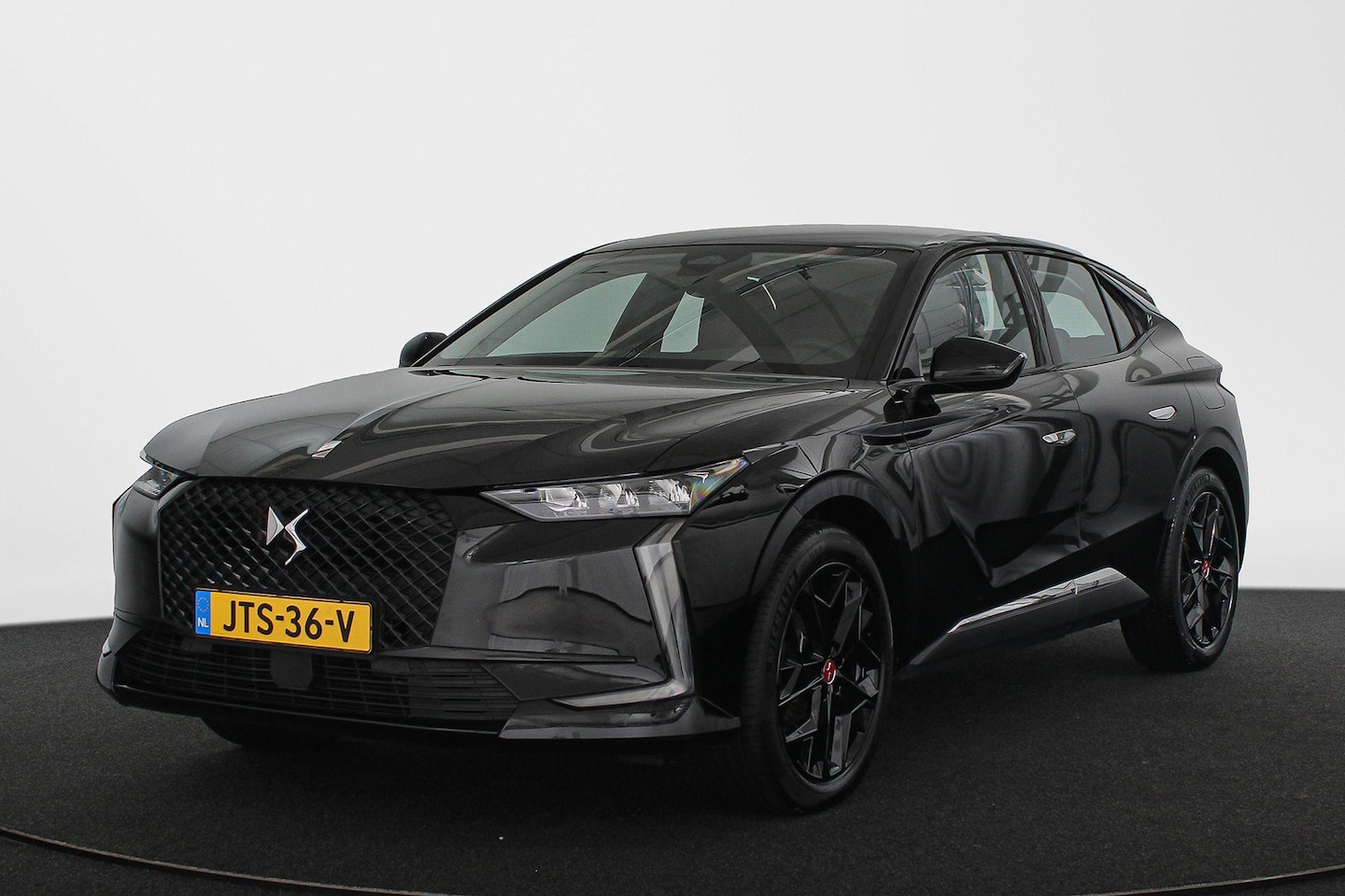 DS 4 - E-Tense Performance Line SOH 98% Apple CarPlay Achteruitrijcamera PHEV - AutoWereld.nl