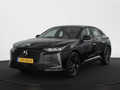 DS 4 - 4 E-Tense Performance Line SOH 98% Apple CarPlay Achteruitrijcamera PHEV