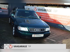 Audi A6 Avant - 2.6 Comfort LPG-G3 Bijtellingsvriendelijk