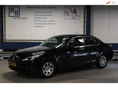 BMW 5-serie - 530i Executive / Org Ned + Nap / Nw APK