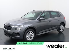 Skoda Kamiq - Business Edition 1.0 TSI 115 PK DSG Automaat | Winterpakket | Trekhaak | Camera