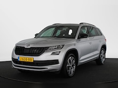 Skoda Kodiaq - 1.5 TSI Sportline Business / Automaat / Stoelverwarming / Virtual / Canton / Camera