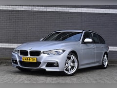 BMW 3-serie Touring - 318i M Sport Corporate Lease / Lederen Sportstoelen / Stoelverwarming / Trekhaak