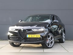 Alfa Romeo Tonale - 1.3T PHEV Veloce SOH 97% / 280PK / 20" / Adaptieve Cruise Control / Stoelverwarming / 360