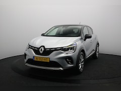 Renault Captur - 1.3 TCe 140 Intens | Automaat | Carplay&Android | Navigatie
