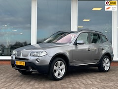 BMW X3 - XDrive30i AUT. - Leder - Navi - PDC