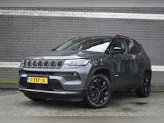 Jeep Compass - 4xe 240 Plug-in Hybrid Electric Upland Dodehoek Clima Apple Carplay Private Lease €574,