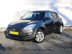 Suzuki Swift - 1.2 Select Smart Hybrid 1e Eig. en Dealer onderhouden, 31000 km