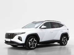 Hyundai Tucson - 1.6 T-GDI PHEV PrSky | Private Lease 729, - | Panoramdak |