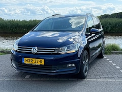 Volkswagen Touran - 1.5 TSI Comfortline Business 7p trekhaak