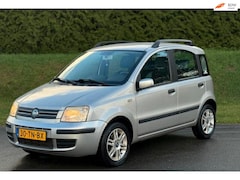 Fiat Panda - Zeer Nette & Hoge Instap 1.2 | AUTOMAAT | NAP