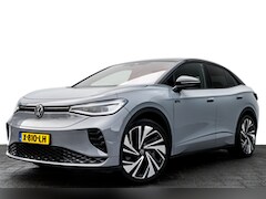 Volkswagen ID.5 - GTX 300 Pk 77 kWh 4-Motion | Panoramadak | IQ-Light | Adapt. Cruise | 21 inch LMV | Keyles
