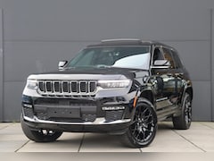 Jeep Grand Cherokee - 2.0 Limited 4xe / 21'' / Panoramadak / Leder / Alpine Sound