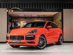 Porsche Cayenne - 3.0 Lightweight|Carbon|ACC|22''|PTS|trekhaak