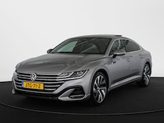 Volkswagen Arteon - 1.4 TSI eHybrid R-Line Business+ Panoramadak Leder Trekhaak Massage Stoelverwarming