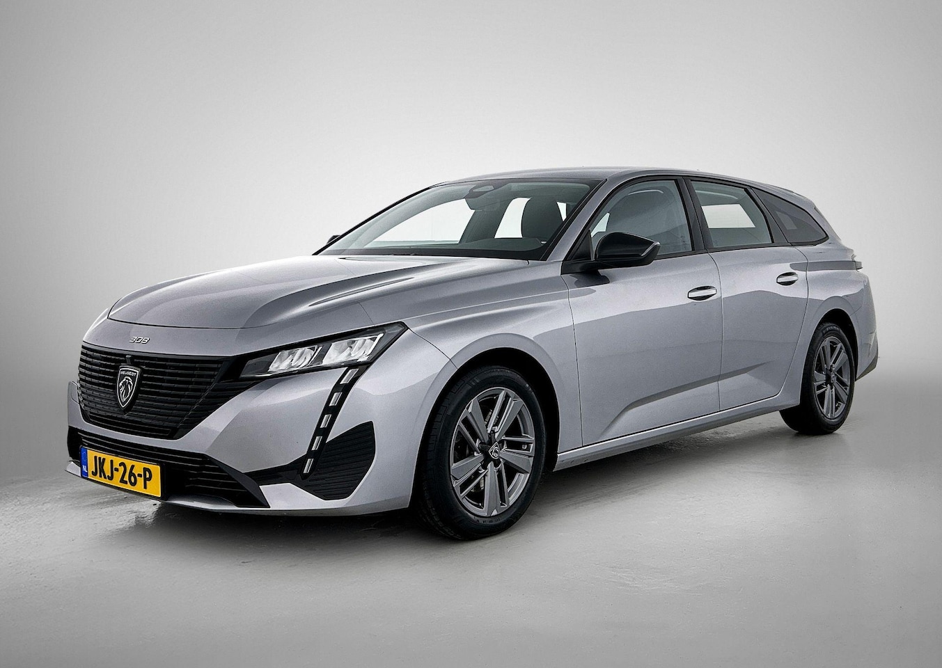 Peugeot 308 SW - 1.2 130PK AUT. Business NAVI | CRUISE | CARPLAY - AutoWereld.nl