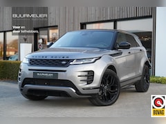 Land Rover Range Rover Evoque - 1.5 P300e AWD R-Dynamic HSE | Dealer onderhouden |Trekhaak | Adaptieve cruise control | St