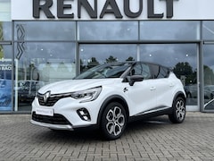 Renault Captur - TCe 90 Edition One | Groot Scherm | 18 Inch | Camera + Parkeersensoren | Navigatie | Draad