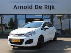Kia Rio - 1.2 CVVT Comfort Pack