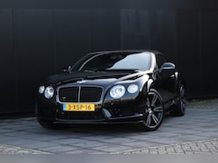 Bentley Continental GT - GTC 4.0 V8 MULLINER | MEMORY | LEDER | STOELVER. | CAMERA | STOELVERK. | NAVI |