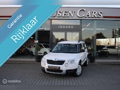 Skoda Yeti - 1.2 TSI Comfort