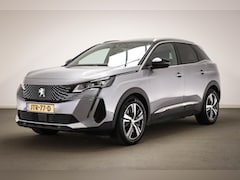 Peugeot 3008 - 1.6 HYbrid 225 GT | PANORAMADAK | DAB | APPLE | CAMERA