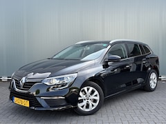 Renault Mégane Estate - BWJ 2020 1.3 116 PK TCe Limited TREKHAAK | NAVI | CLIMA | CRUISE | PDC | PRIV. GLAS | ISOF