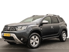 Dacia Duster - 1.0 TCe Comfort | 26.711 Kilometer | Trekhaak | Cruise | Stoelverwarming | PDC | Airco