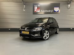 Volkswagen Polo - 1.0 TSI 110 PK HIGHLINE/PDC/CAM/CLIMA/17 INCH/CRUISE/ENZ