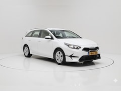Kia Cee'd Sportswagon - Ceed 1.0 T-GDi Mild Hybrid I Geen Import I LED I Achteruitrijcamera