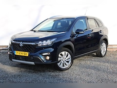 Suzuki S-Cross - 1.4 Boosterjet Select Smart Hybrid ORG NL, 1e Eig. All-Seasons en Dealer onderhouden