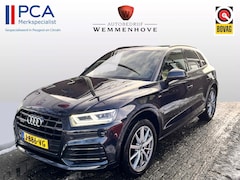 Audi Q5 - 50 TFSI e quattro S edition