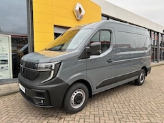 Renault Master - Nieuw model T35 2.0 dCi 150PK L2H2 Advance | GEEN BPM | NAVI | CAMERA | CLIMAT CONTROL | P