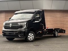 Renault Master - T35 2.0 dCi 170pk L3 Extra Unieke uitvoering / Oprijwagen Katax opbouw / Alles in kleur ge