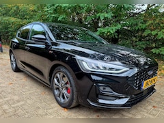 Ford Focus - 1.0 EcoBoost Hybrid ST Line