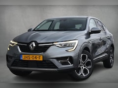 Renault Arkana - 1.6 E-Tech Hybrid 145 Intens | Apple CarPlay | LED | Camera | Climate