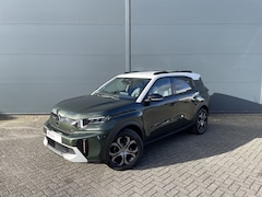 Citroën C3 Aircross - 100pk Pack Plus (Camera - Navigatie via APP - Automatische Airco - LED - Apple Carplay - P