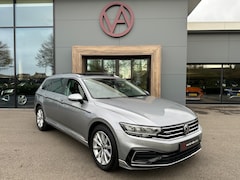 Volkswagen Passat Variant - 1.4 TSI PHEV GTE | Panoramadak | Virtual Cockpit | 360 Camera | Rijklaar incl. garantie