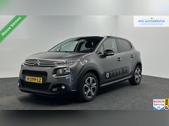 Citroën C3 - 1.2 PureTech S&S Feel Edition CARPLAY LM NAVI CRUISE ECC