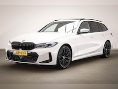 BMW 3-serie Touring - 320i M-Sport | PANORAMADAK | TREKHAAK | ENTERTAINMENT / COMFORT