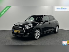 MINI Cooper - 1.5 Chili Serious Business NAVI ECC LM CRUISE