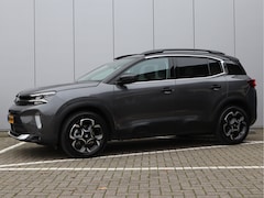 Citroën C5 Aircross - 1.2 Hybrid 146 Max | Camera | Keyless | Org. NL