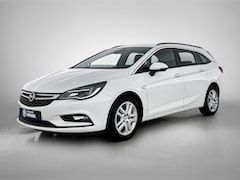Opel Astra Sports Tourer - 1.0 Turbo Business | Climate Control | Stoelverwarming | Stuurverwarming | Cruise Control