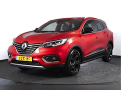 Renault Kadjar - 1.3 TCe 160 PK Black Edition - Automaat Orig. NL | Cruise | PDC | Camera | NAV + App. Conn