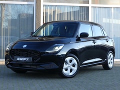 Suzuki Swift - 1.2 Select Smart Hybrid Nieuw Uit Voorraad Leverbaar, Tot 10 jaar garantie Apple Carpl/And