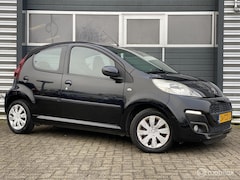 Peugeot 107 - 1.0 Active 2012 5D Facelift|LED|Airco|Bluetooth|